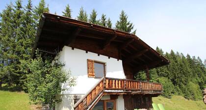 Sunlit Chalet near Ski Area in Hopfgarten im Brixental