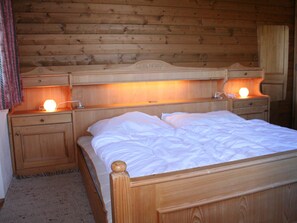 3 عدّة غرف نوم وطراز فريد لكل وحدة