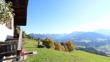 Nhà gỗ | Ngoại thất