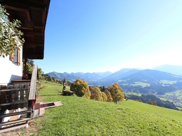 Chalet | Exterior