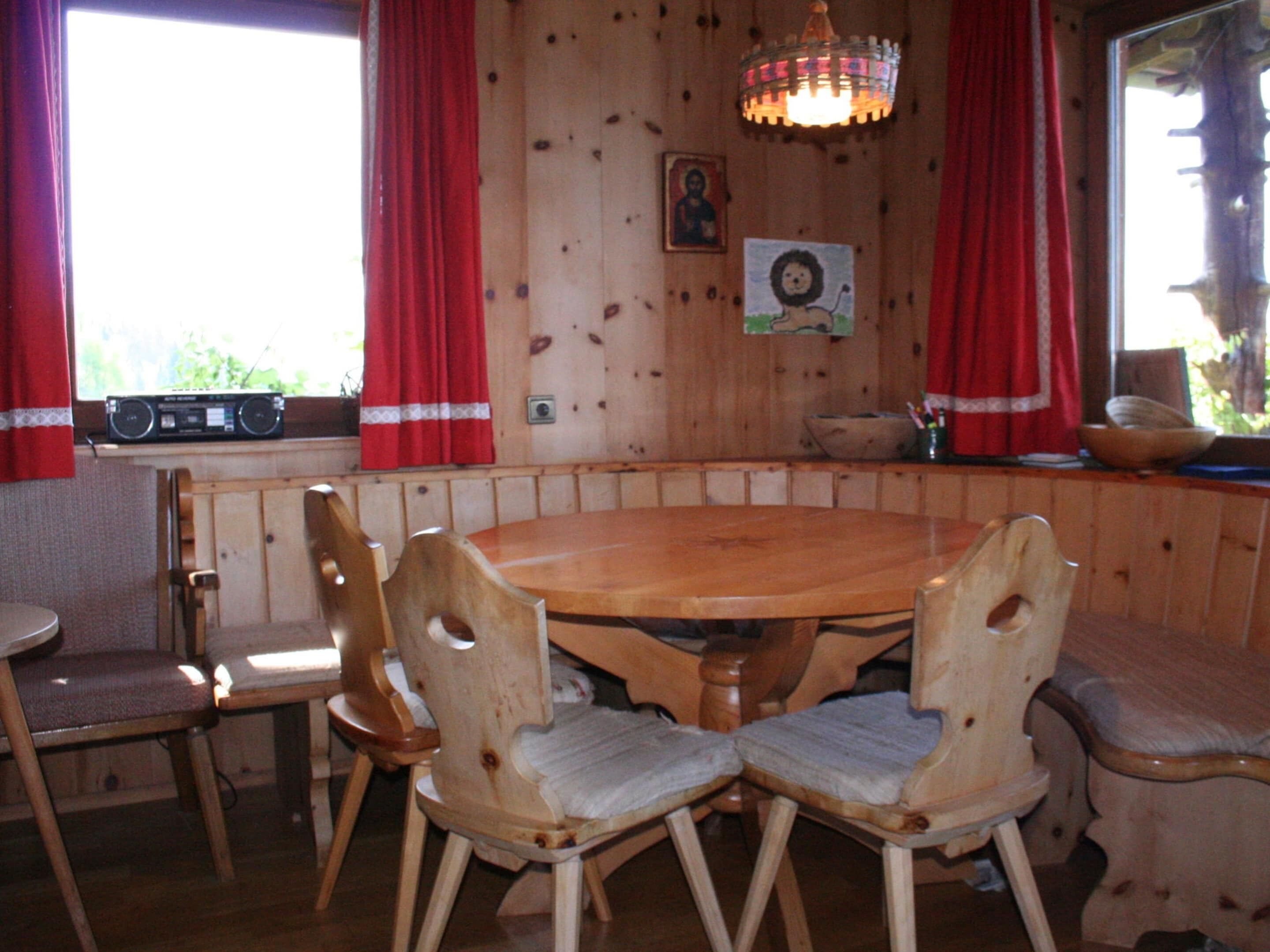 Chalet | Speisen