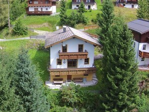 Chalet | Ulkopuoli