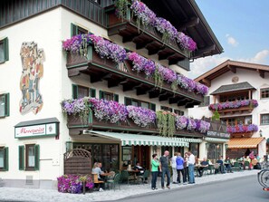 Chalet | Exterior