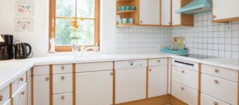 Boutique Chalet in Maria Alm near Hochkönig