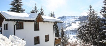 Boutique Chalet in Maria Alm near Hochkönig