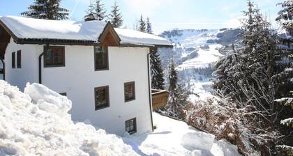 Boutique Chalet in Maria Alm near Hochkönig