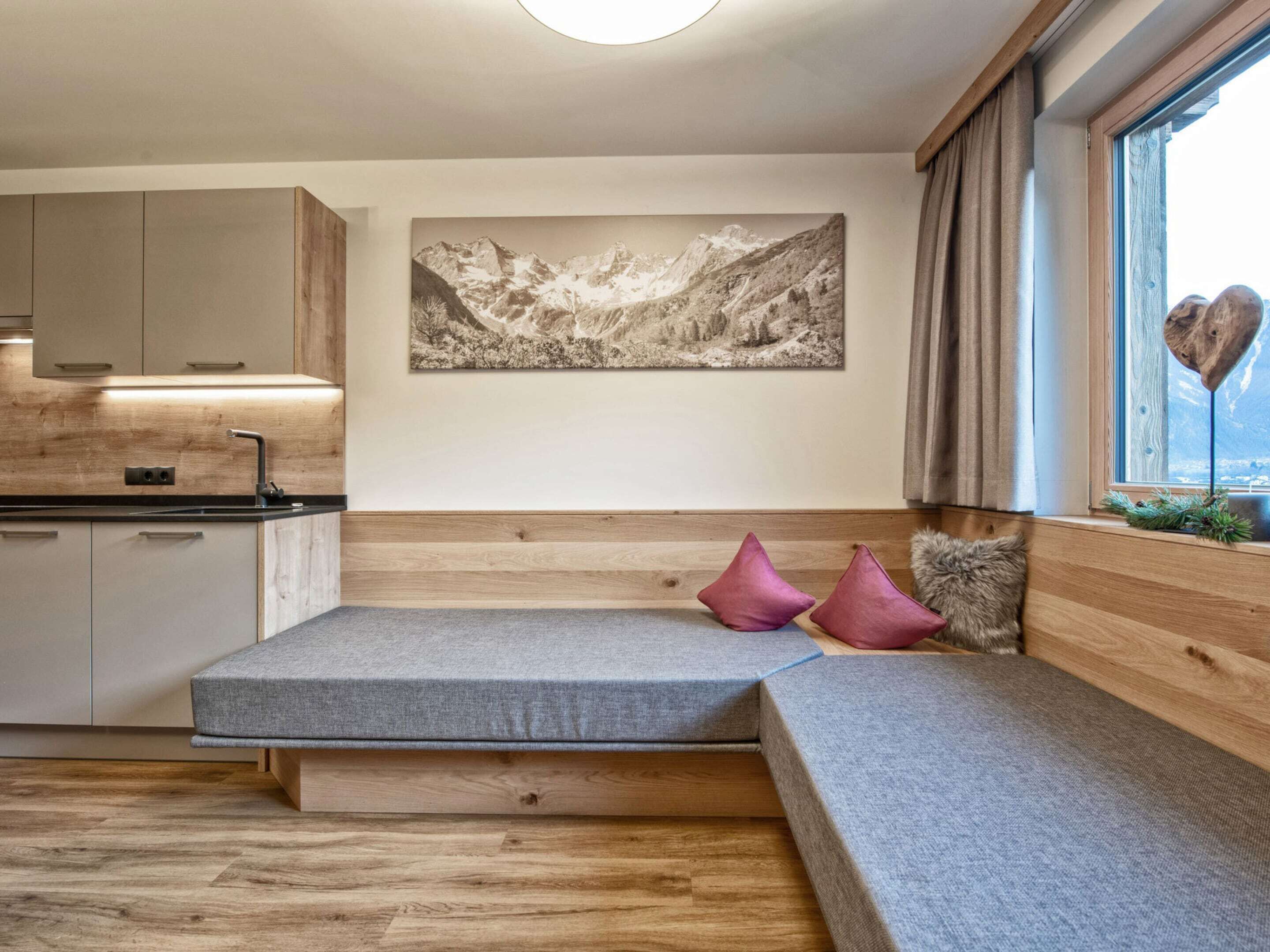 House | Living room