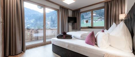 House | 2 bedrooms, individually furnished, bed sheets