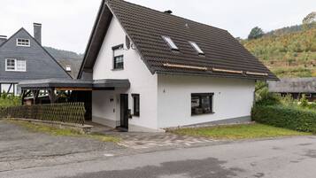 House | Exterior