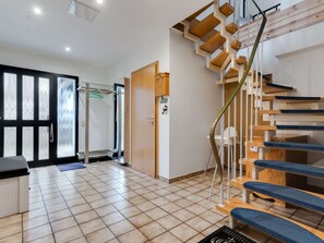 House | Interior