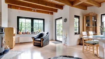 Huis | Dineren