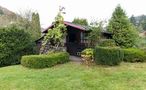 House | Exterior