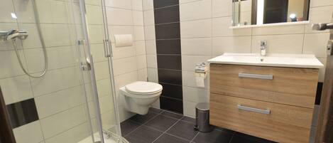 Maison | Salle de bain