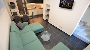 House | Living room