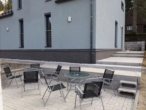 하우스 | 다이닝