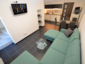 Hus | Oppholdsområde