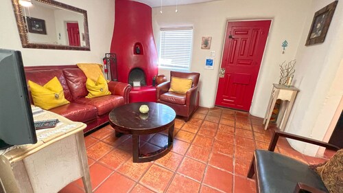 Casas de Guadalupe, Casita I, sijaitsee aukion ulkopuolella