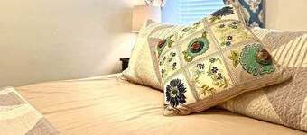 Casita I, 2 bdrm, 2 bath