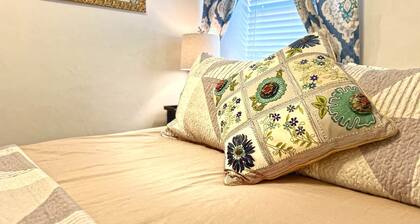 Casas de Guadalupe, Casita I, sijaitsee aukion ulkopuolella