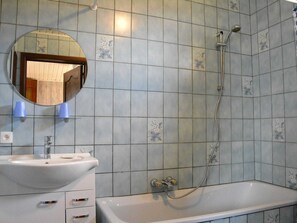 Maison | Salle de bain