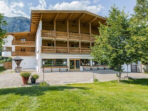 House | Exterior - Chalet in Angerberg Near Skiwelt Slopes (Angerberg)