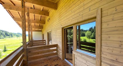 Chalet in Angerberg Near Skiwelt Slopes
