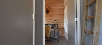 Lovely Holiday Home in Nistelrode near Lake