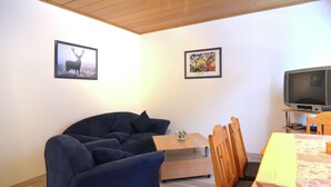 Salle de séjour