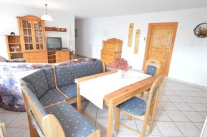 Maison | Restauration