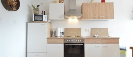 House | Private kitchen