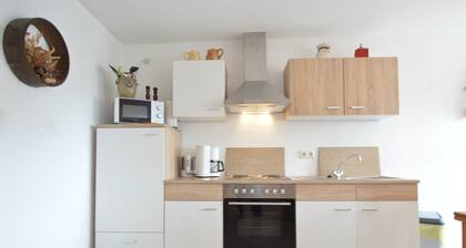 Holiday Home in Morscheid-riedenburg With Balcony