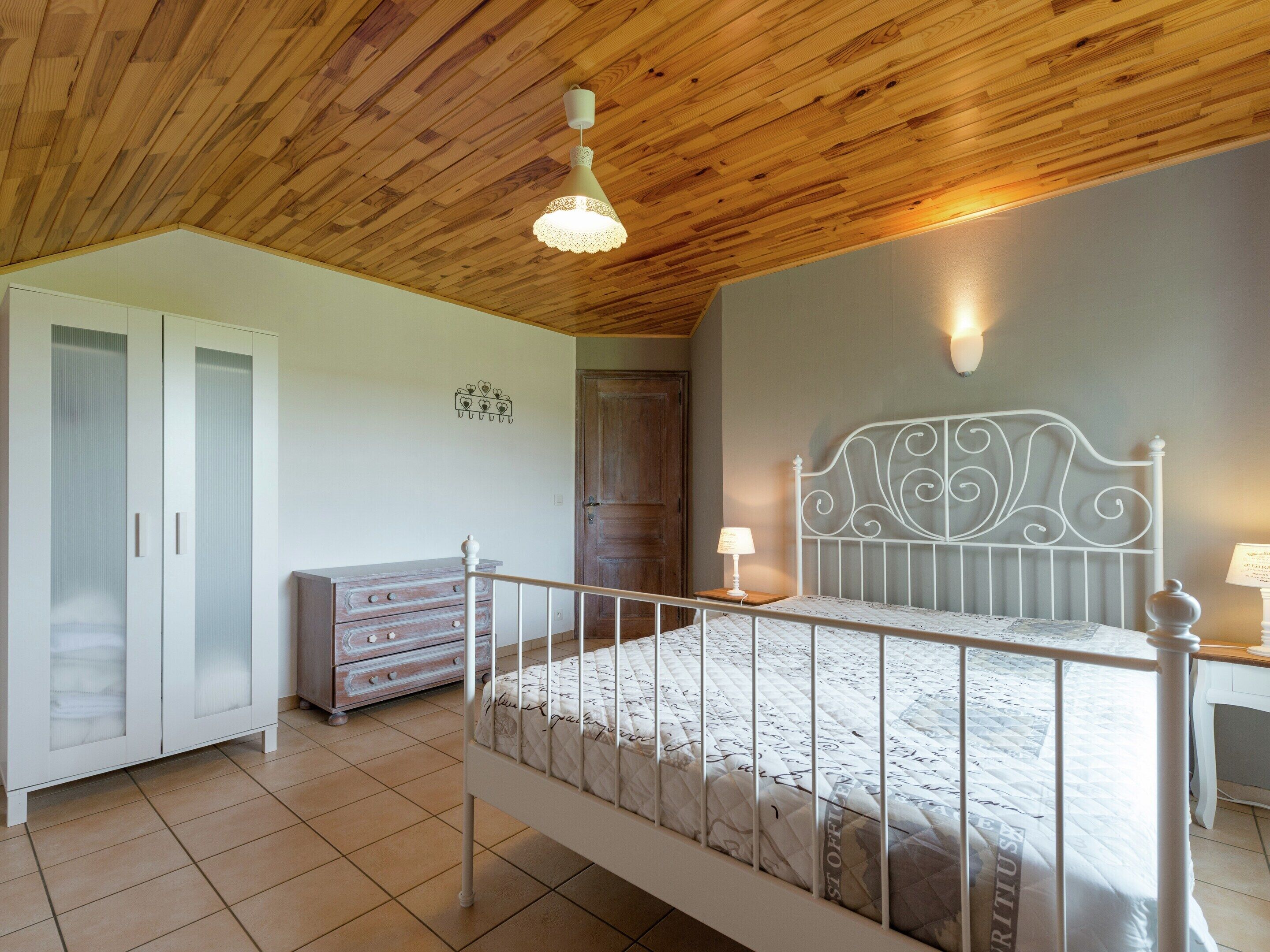 Villa | Kemudahan bilik