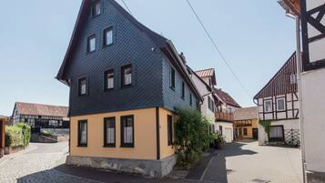 Außenbereich