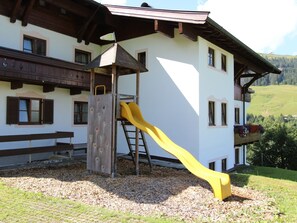 Apartment | Ausstattung der Unterkunft