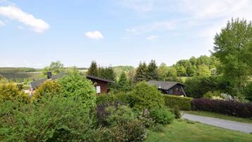 Chalet | Außenbereich