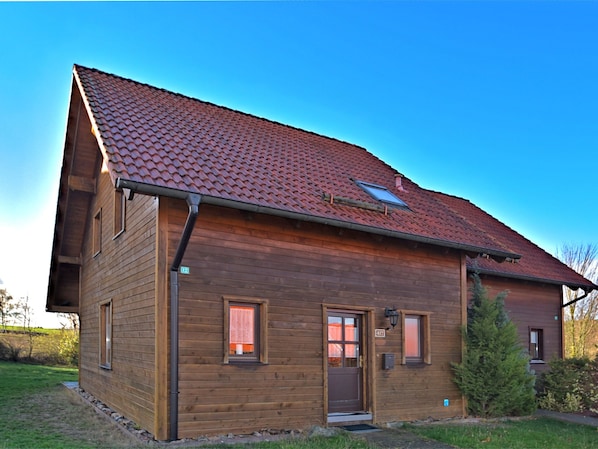 House | Exterior