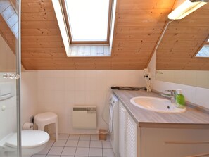 House | Bathroom | Shower