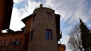 Apartamento | Fachada