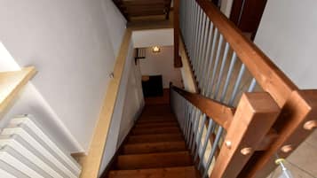 Appartement | Interieur