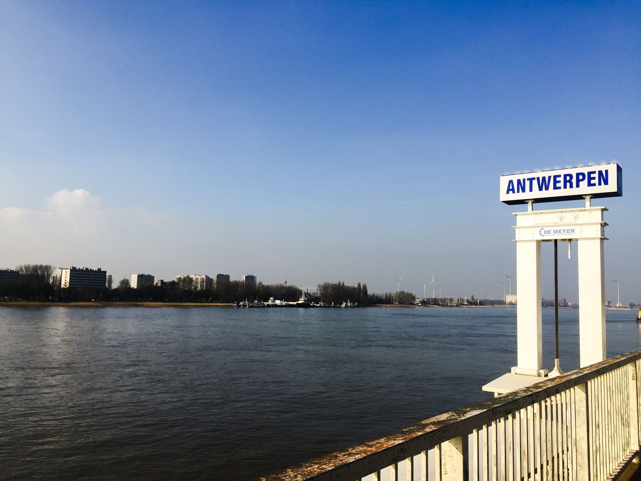 Exterieur