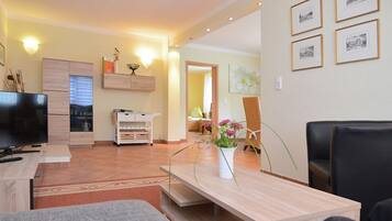 Apartment | Living room