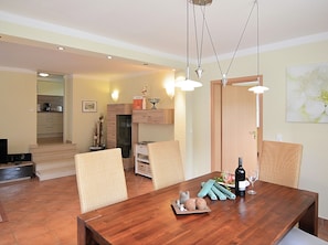 Apartment | Speisen