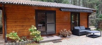 Peaceful Chalet Retreat