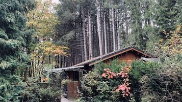 Chalet | Exterieur