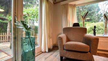 Chalet | Living room