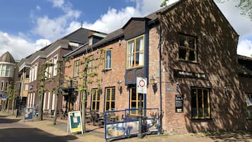 Chalet | Pemandangan dari properti