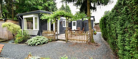 Chalet | Extérieur