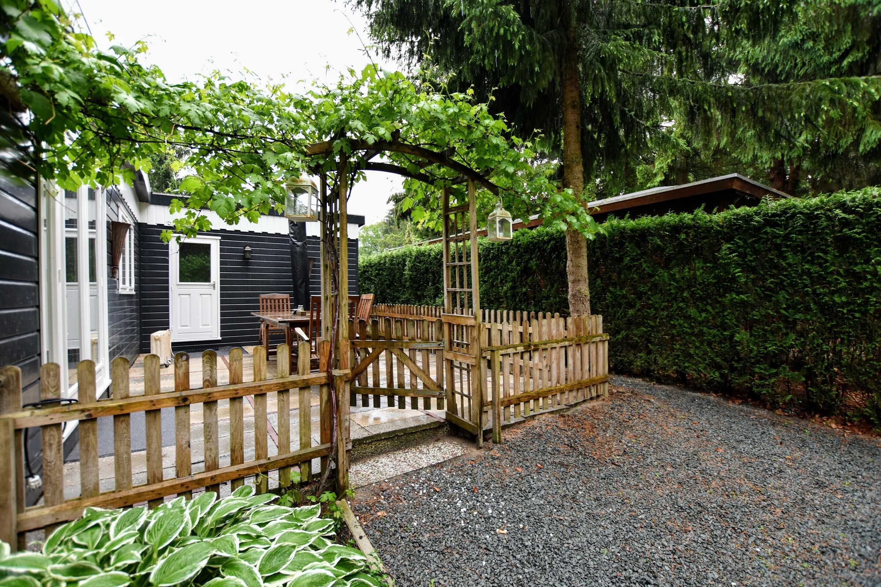 Chalet | Exterior