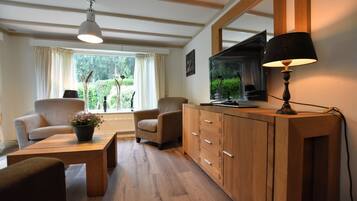 Chalet | Living room