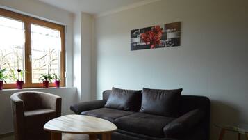 Apartemen | Area keluarga